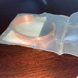 Vintage 1970s Avon Natural Copper Band